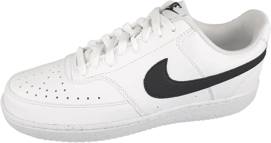 Nike Men's Court Vision Lo Sneaker