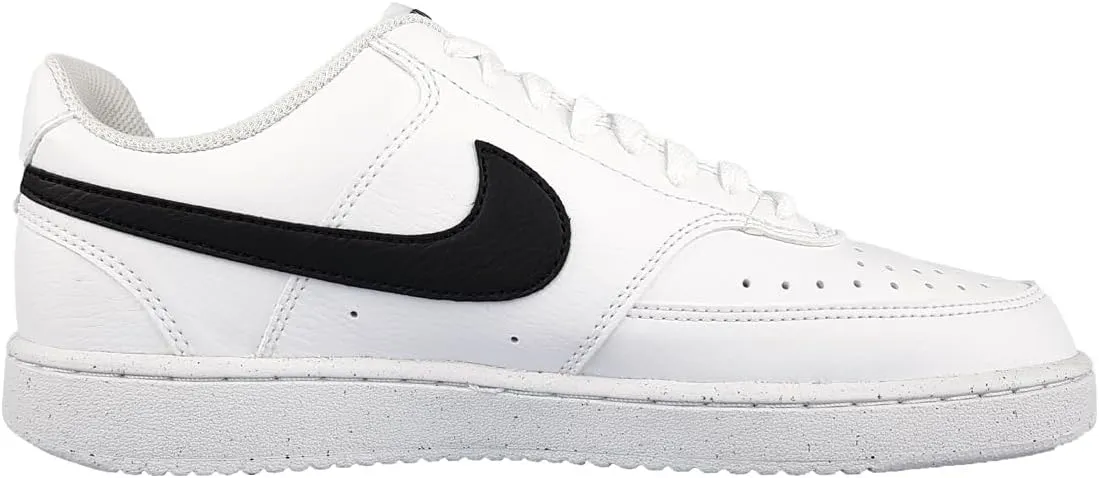 Nike Men's Court Vision Lo Sneaker