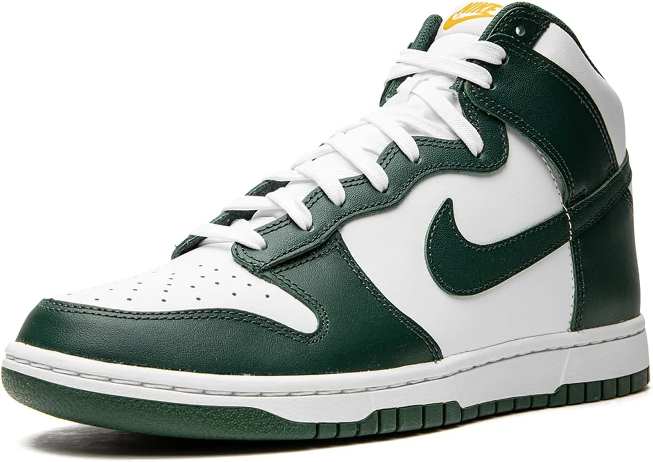 Nike Men's Dunk High Retro Shoes