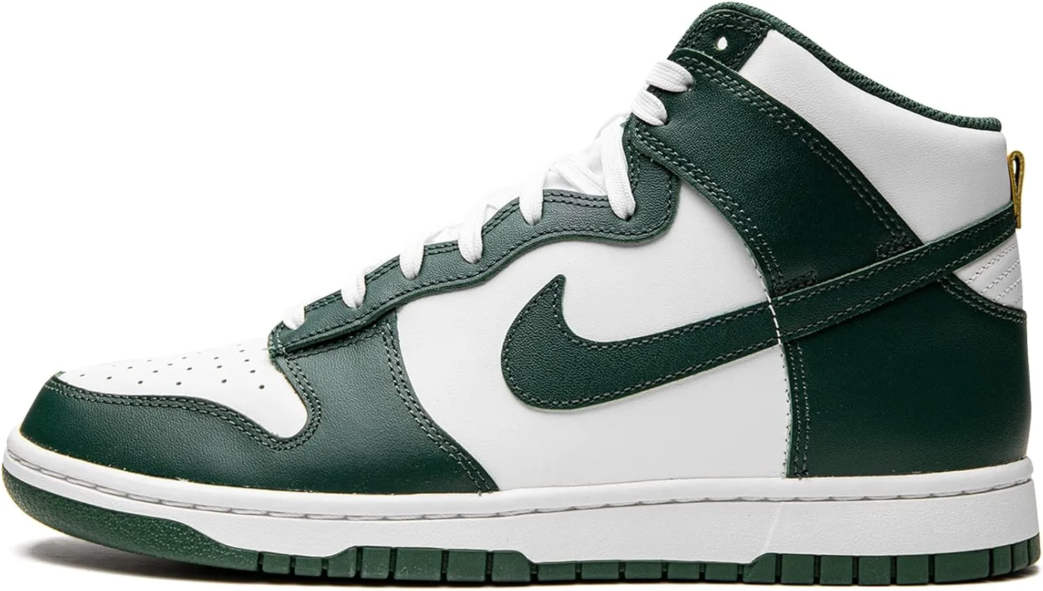 Nike Men's Dunk High Retro Shoes