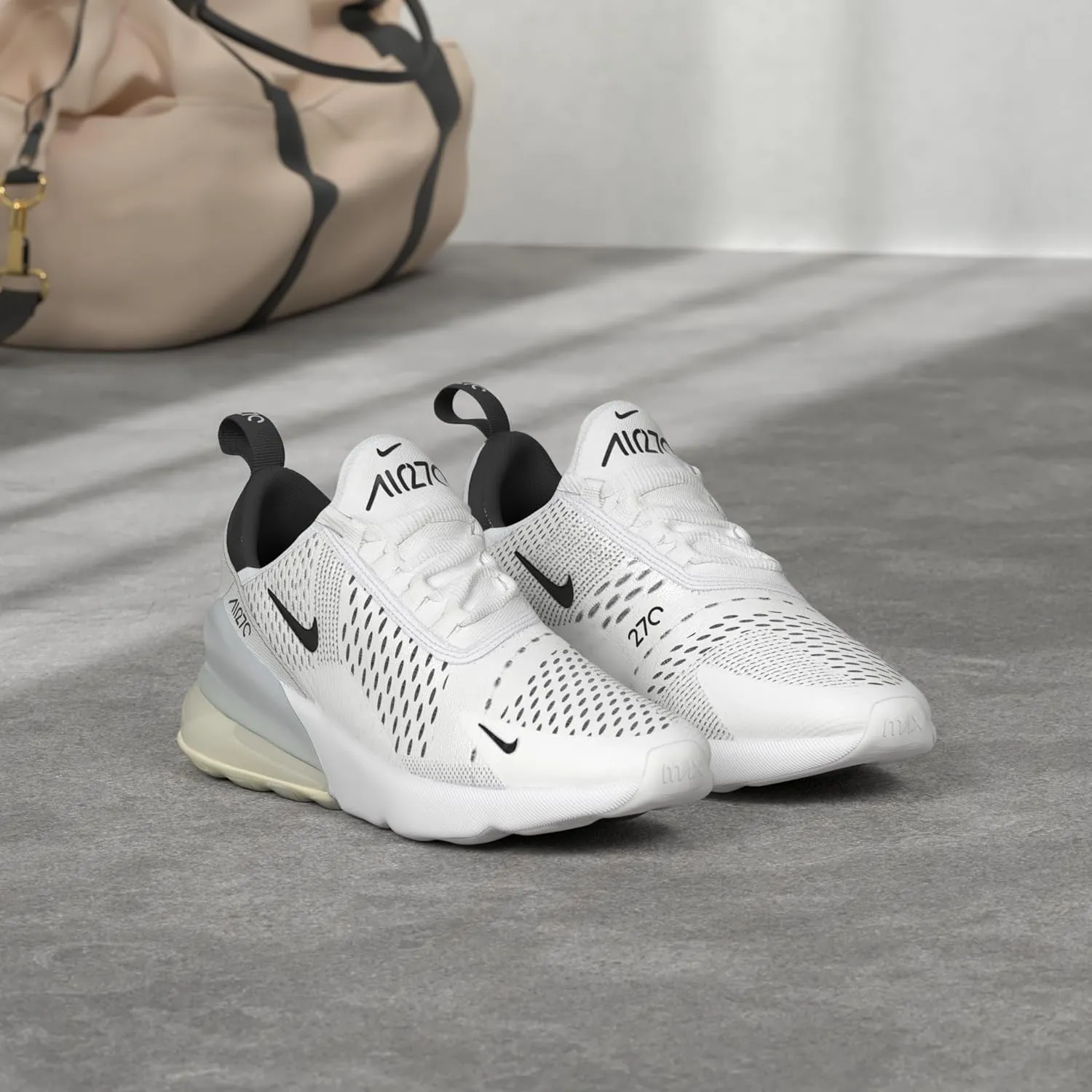 Nike Women's Gymnastics Shoes Sneaker