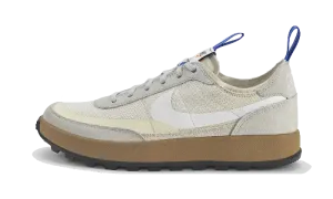 NikeCraft Tom Sachs General Purpose Shoe Light Cream