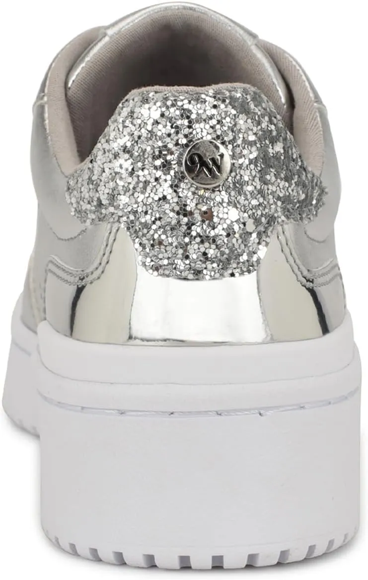 Nine West Women's Aleno Sneaker