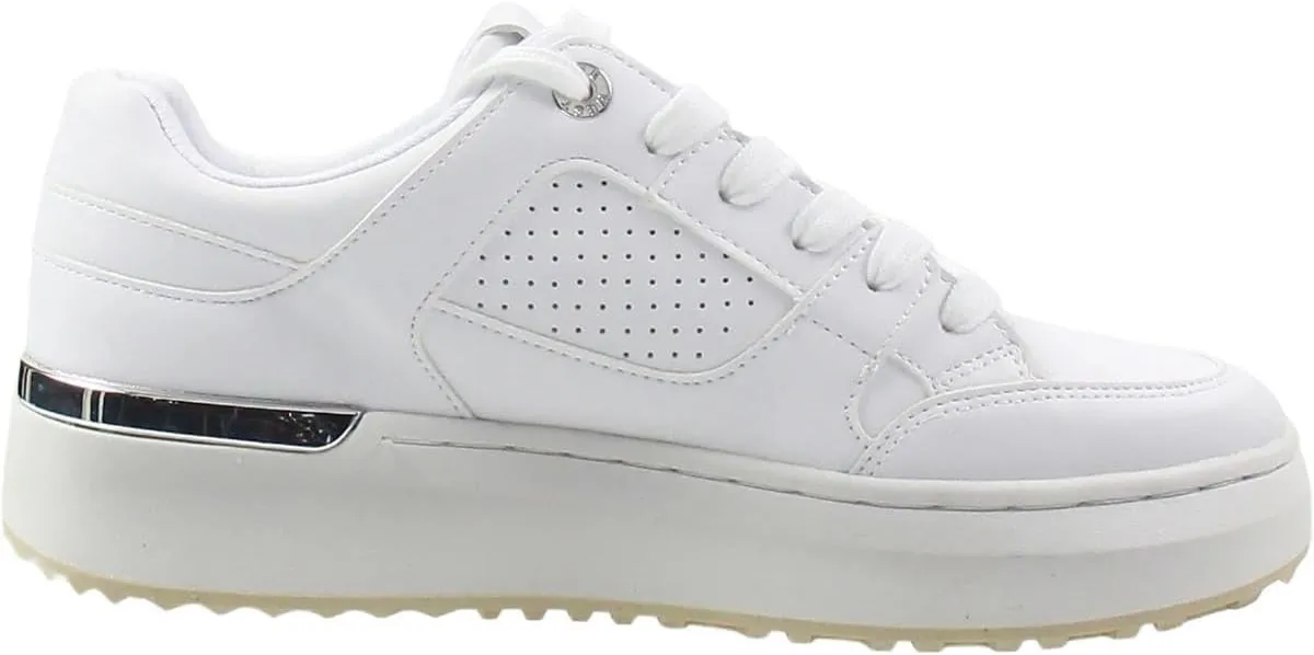 Nine West Women's Camp Sneaker