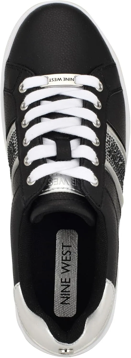 Nine West Women's Gator Sneaker