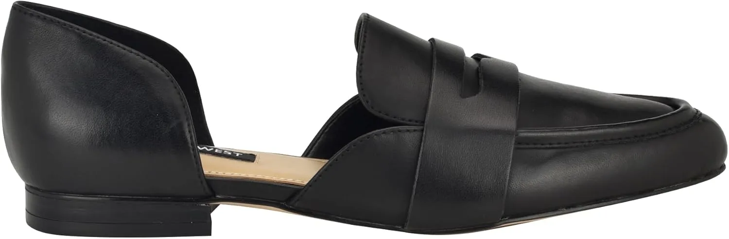 Nine West Women's Gorel Loafer Flat