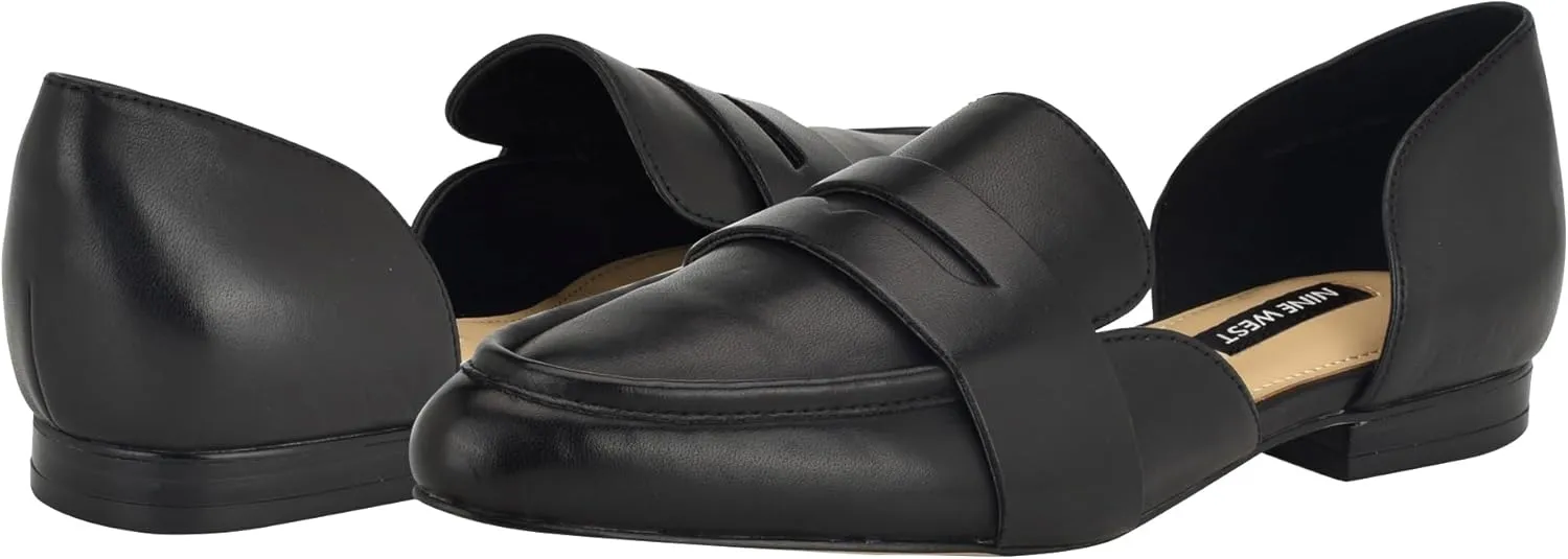 Nine West Women's Gorel Loafer Flat