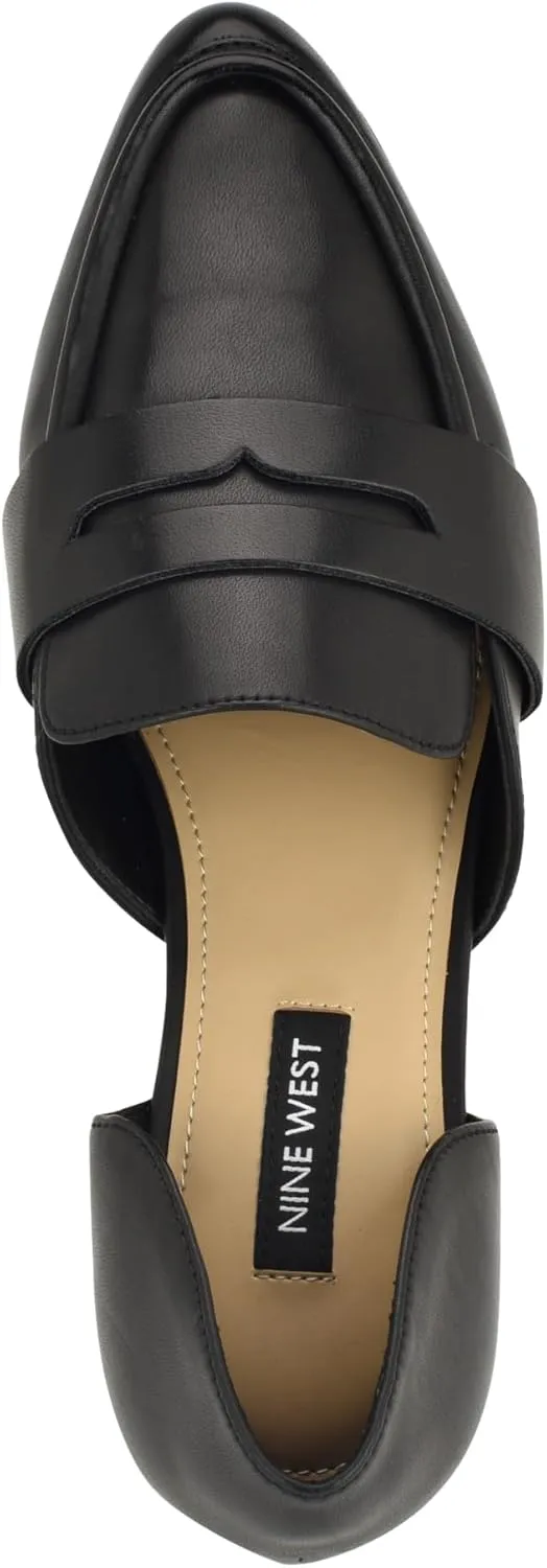 Nine West Women's Gorel Loafer Flat