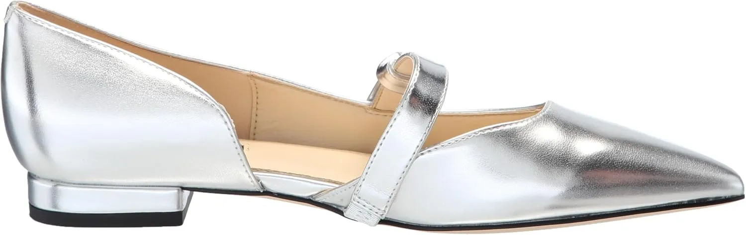 Nine West Women's Luso Ballet Flat