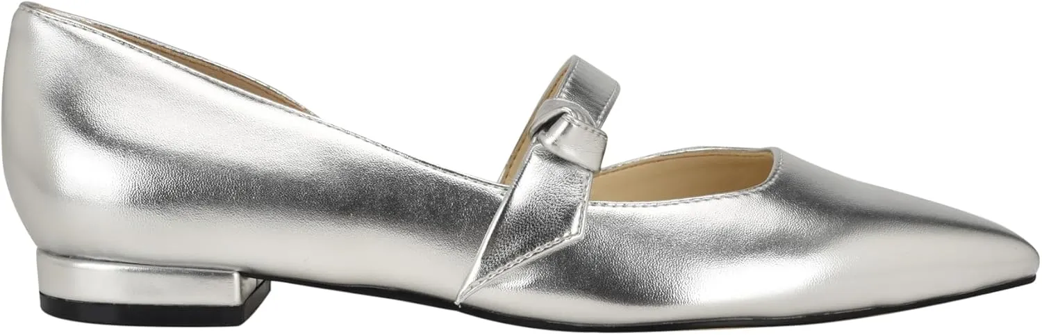 Nine West Women's Luso Ballet Flat