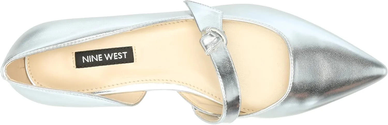 Nine West Women's Luso Ballet Flat