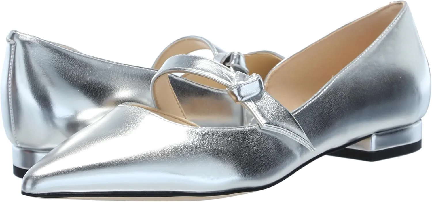 Nine West Women's Luso Ballet Flat