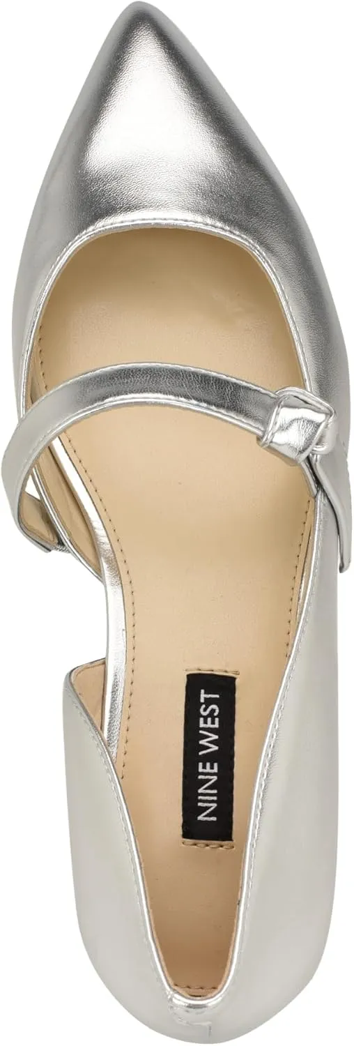 Nine West Women's Luso Ballet Flat