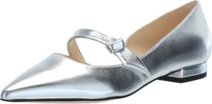 Nine West Women's Luso Ballet Flat