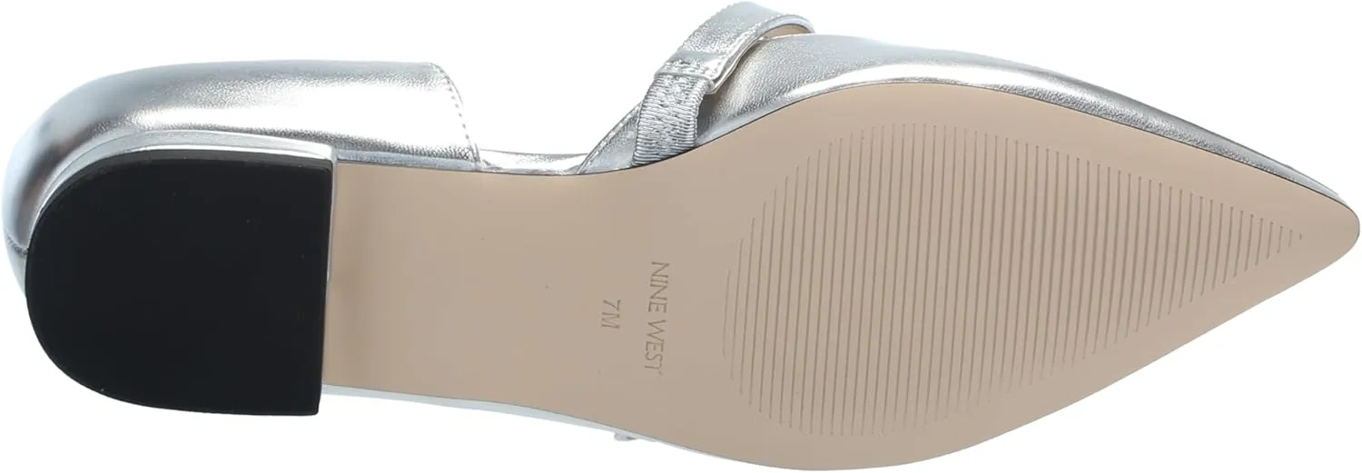 Nine West Women's Luso Ballet Flat