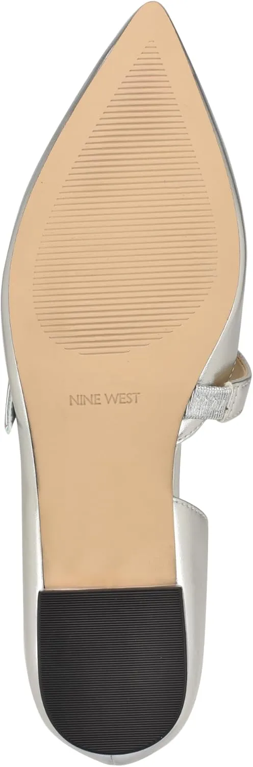 Nine West Women's Luso Ballet Flat