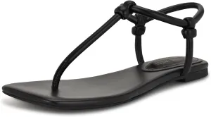 Nine West Women's Nortny Flat Sandal