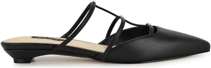 Nine West Women's Paoly Ballet Flat