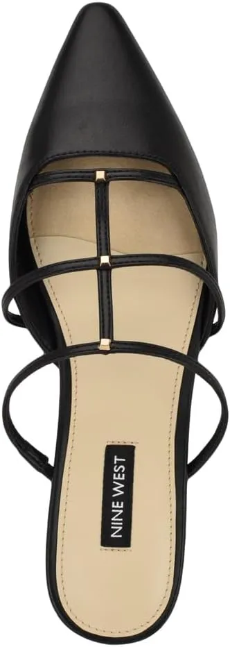 Nine West Women's Paoly Ballet Flat