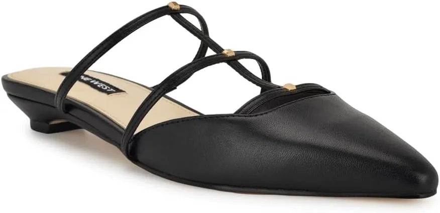 Nine West Women's Paoly Ballet Flat