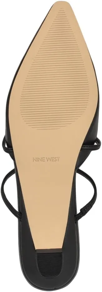 Nine West Women's Paoly Ballet Flat