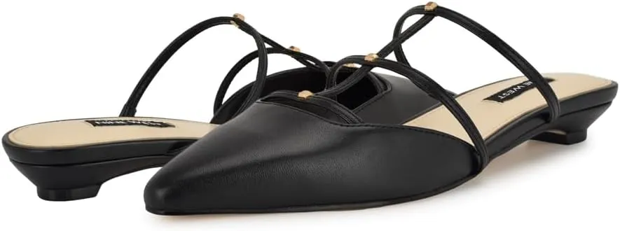 Nine West Women's Paoly Ballet Flat