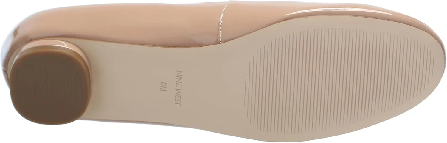 Nine West Women's Robbe Ballet Flat