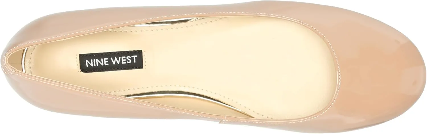 Nine West Women's Robbe Ballet Flat