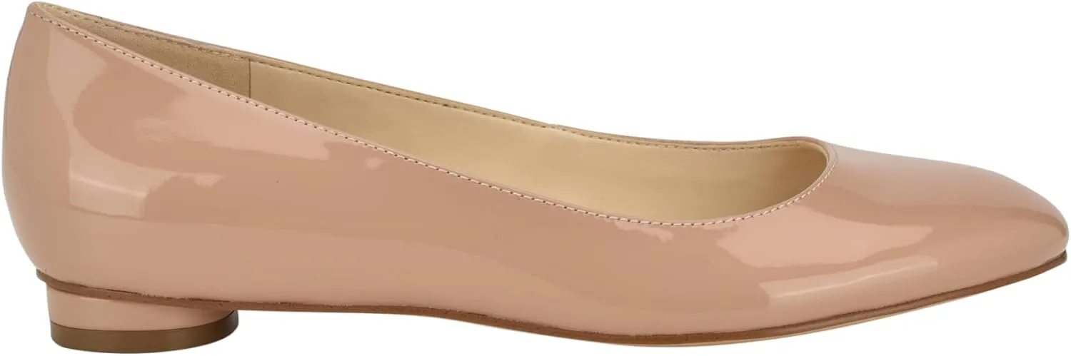 Nine West Women's Robbe Ballet Flat