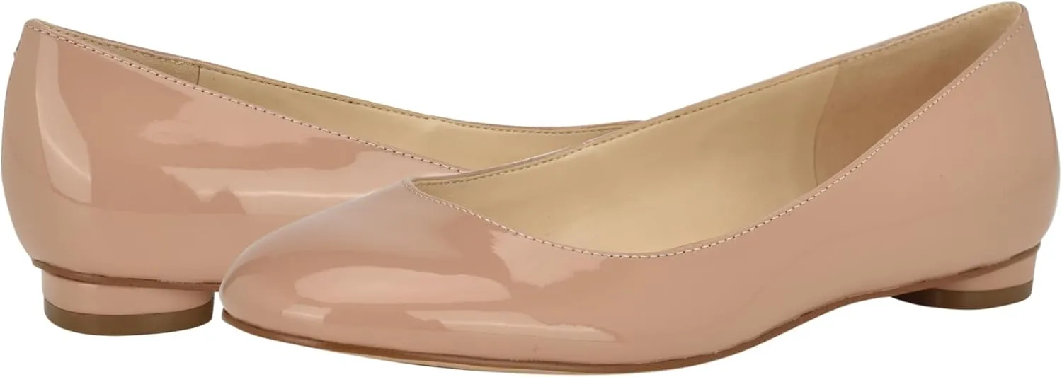 Nine West Women's Robbe Ballet Flat