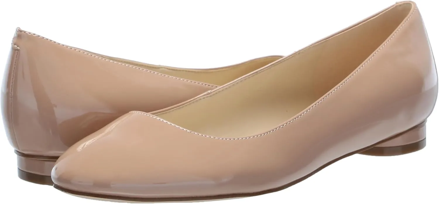 Nine West Women's Robbe Ballet Flat