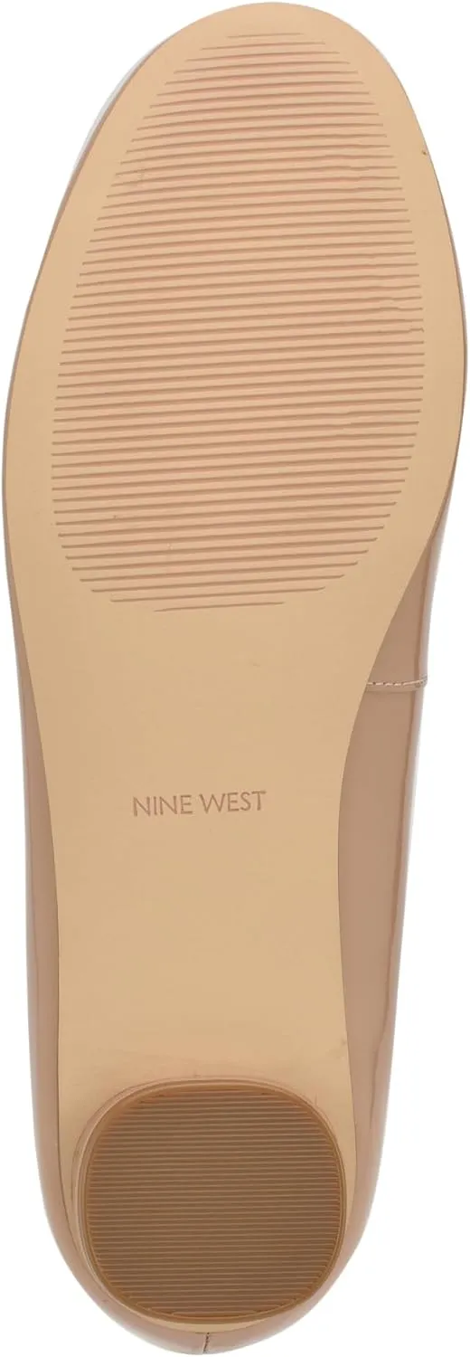 Nine West Women's Robbe Ballet Flat
