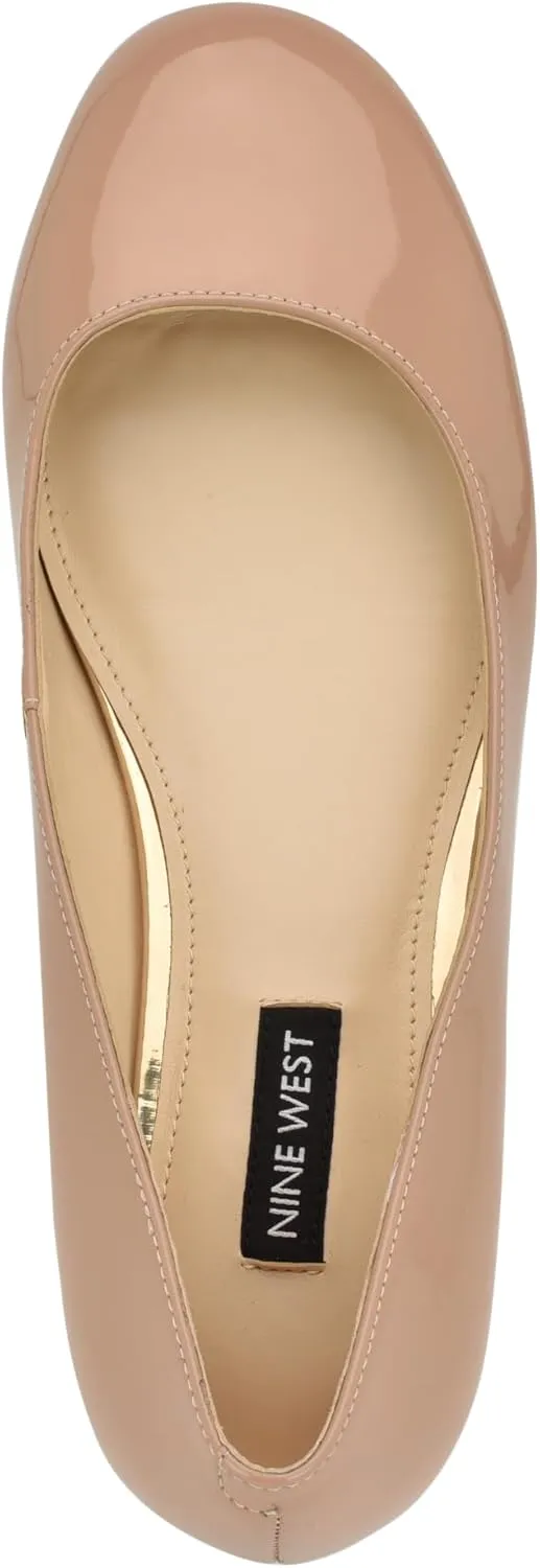 Nine West Women's Robbe Ballet Flat