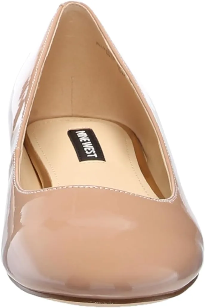 Nine West Women's Robbe Ballet Flat