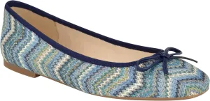 Nine West Women's Tootsy Ballet Flat