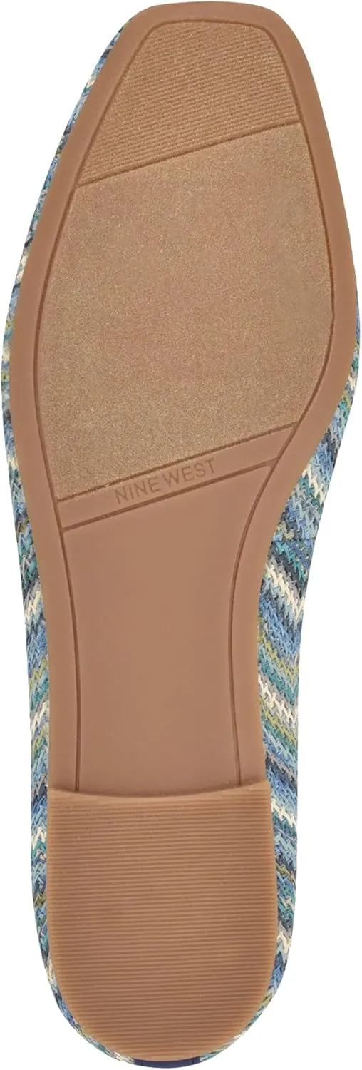 Nine West Women's Tootsy Ballet Flat