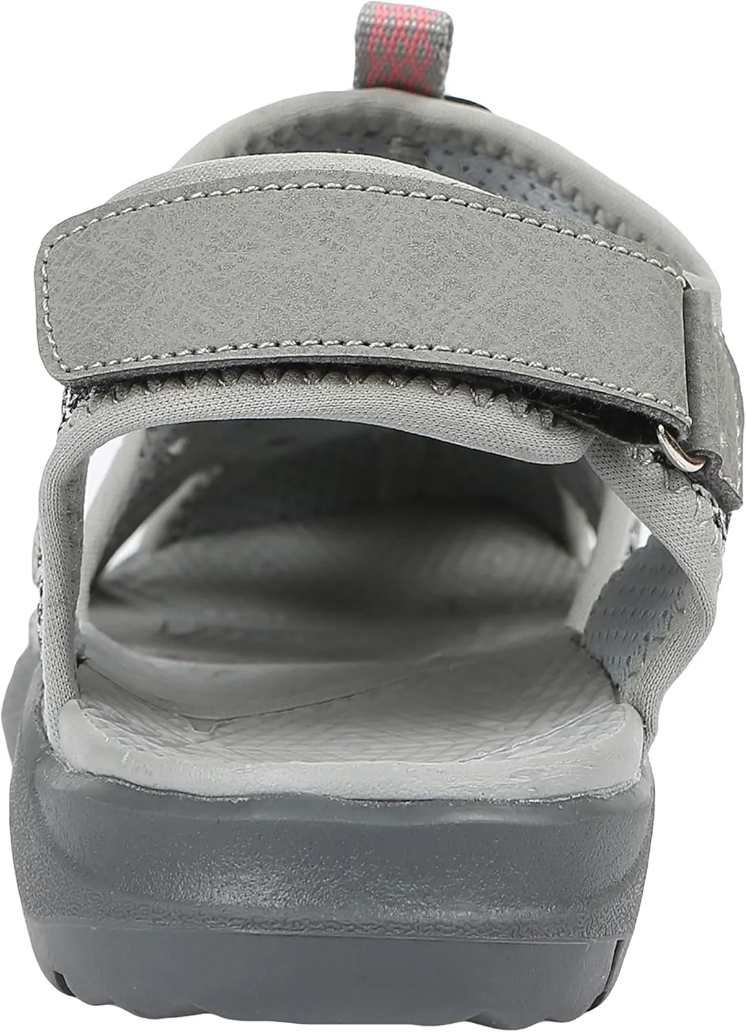 Northside Women's Torrance Closed Toe Sport Sandal Fisherman