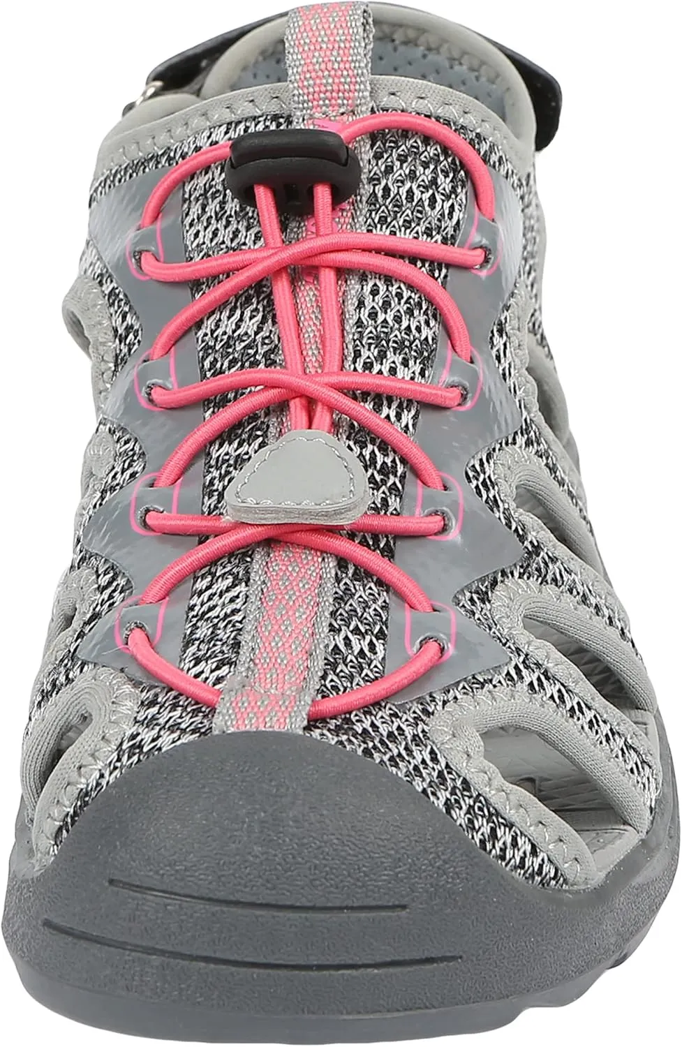 Northside Women's Torrance Closed Toe Sport Sandal Fisherman