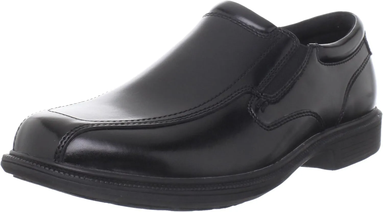 Nunn Bush Men's Bleeker Street Slip on Loafer