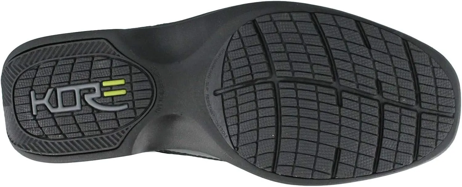 Nunn Bush Men's Bleeker Street Slip on Loafer