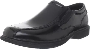 Nunn Bush Men's Bleeker Street Slip on Loafer