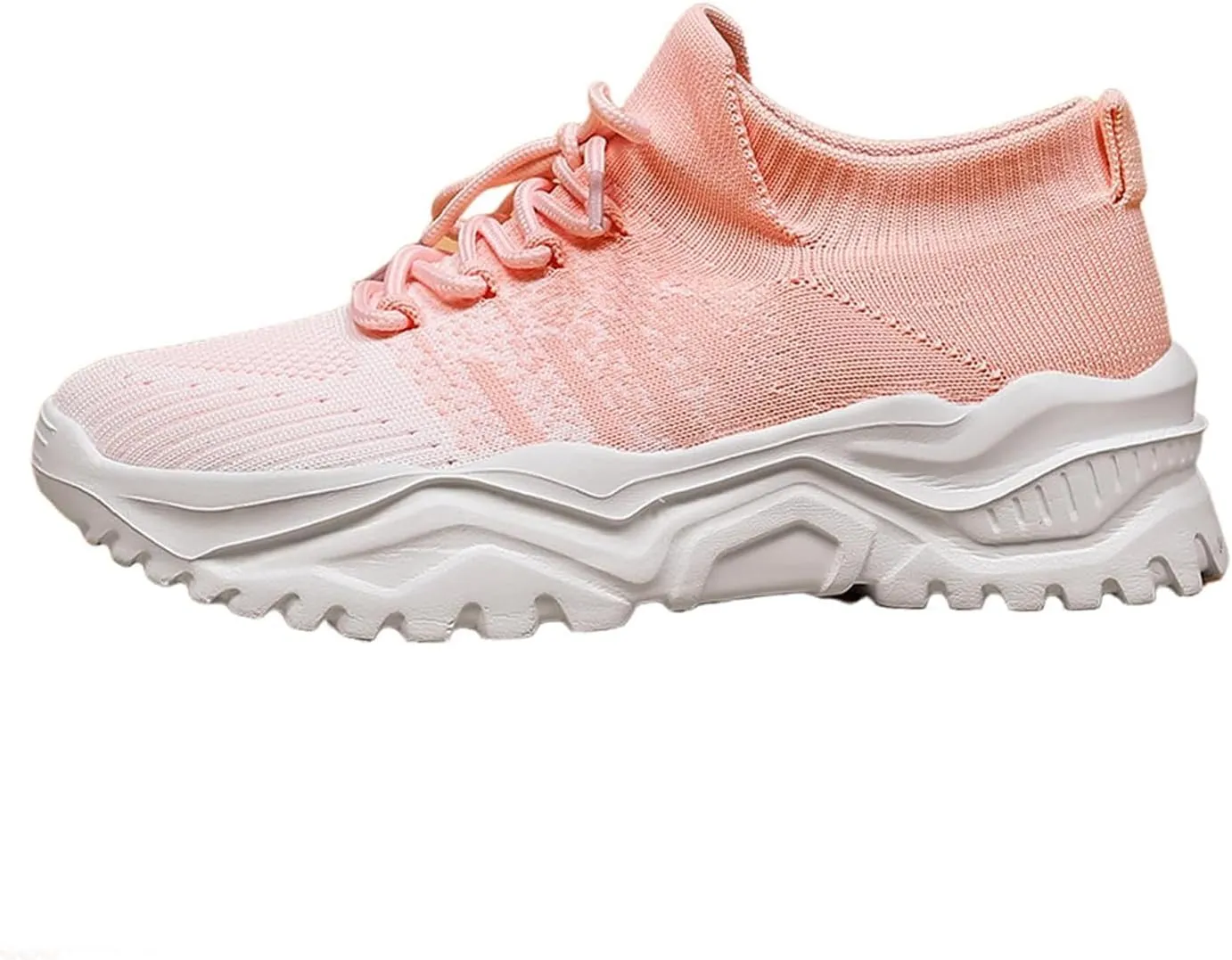 Nurse Babe Shoes Ortho Cloud Women's Shoes, 2025 New Classic Breathable Knit Slip-On Sneakers for Women on Feet All Day