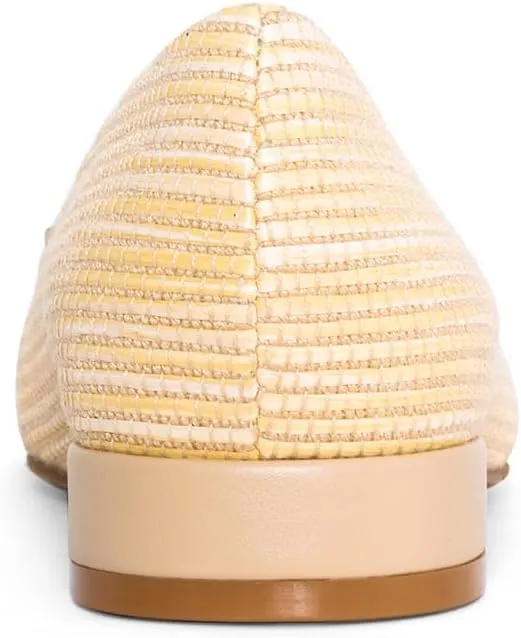 Nydj Women's Baran Ballerina Flat