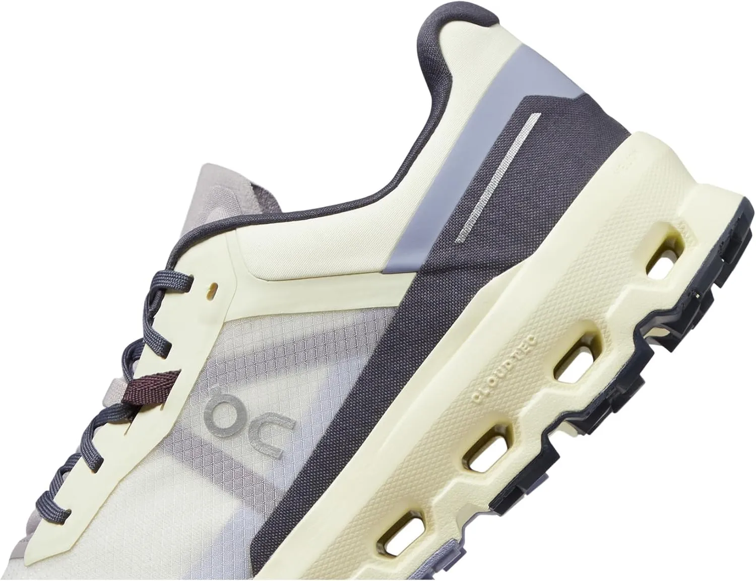 On Men's Cloudvista 2 Sneaker