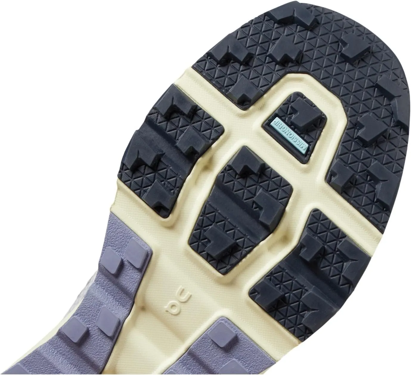 On Men's Cloudvista 2 Sneaker