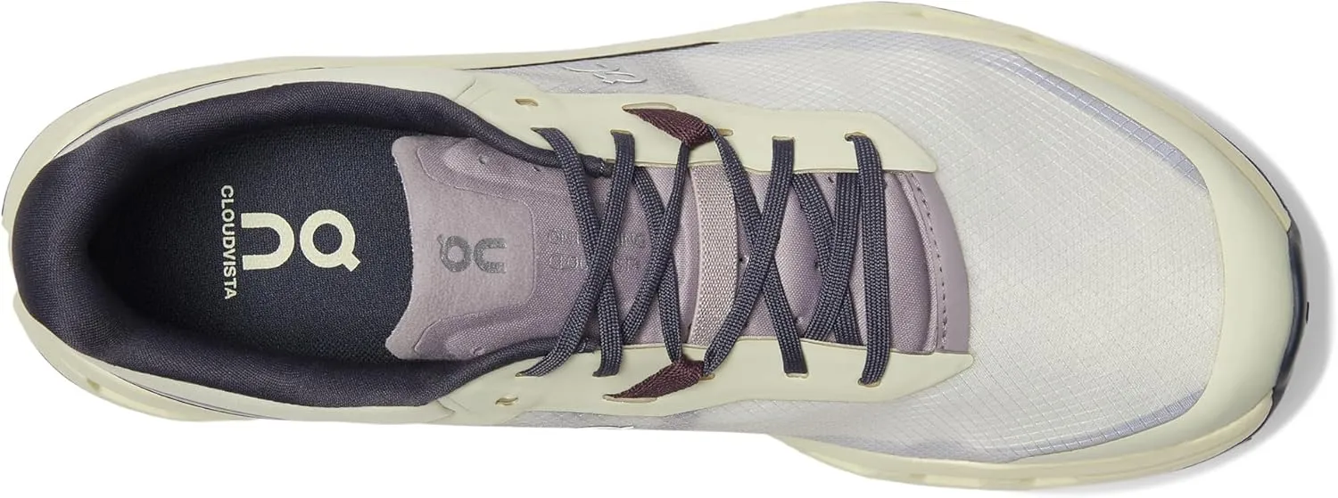 On Men's Cloudvista 2 Sneaker