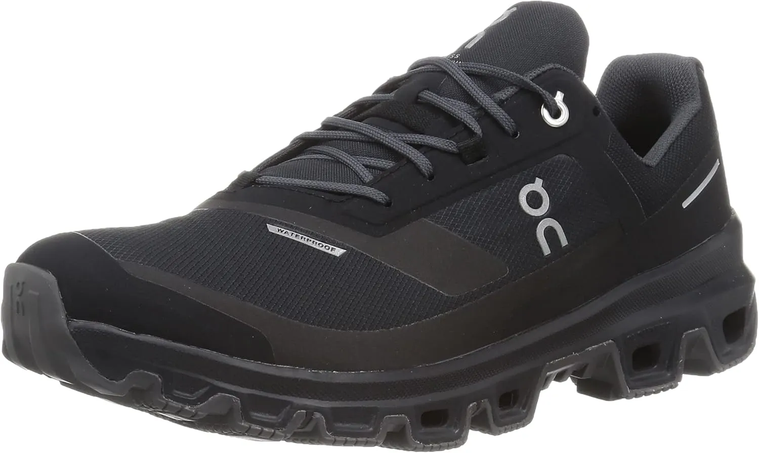 On Men's Low-Top