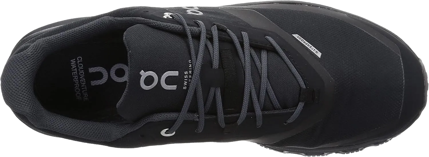On Men's Low-Top