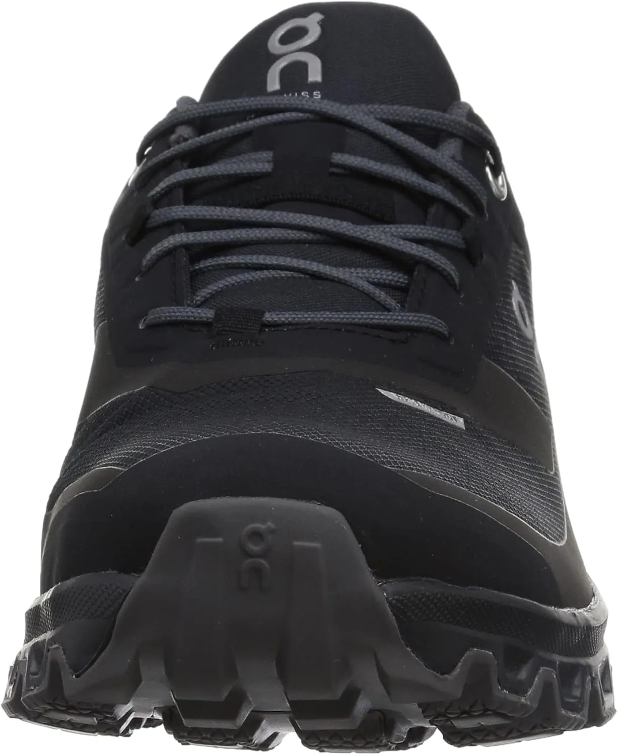 On Men's Low-Top