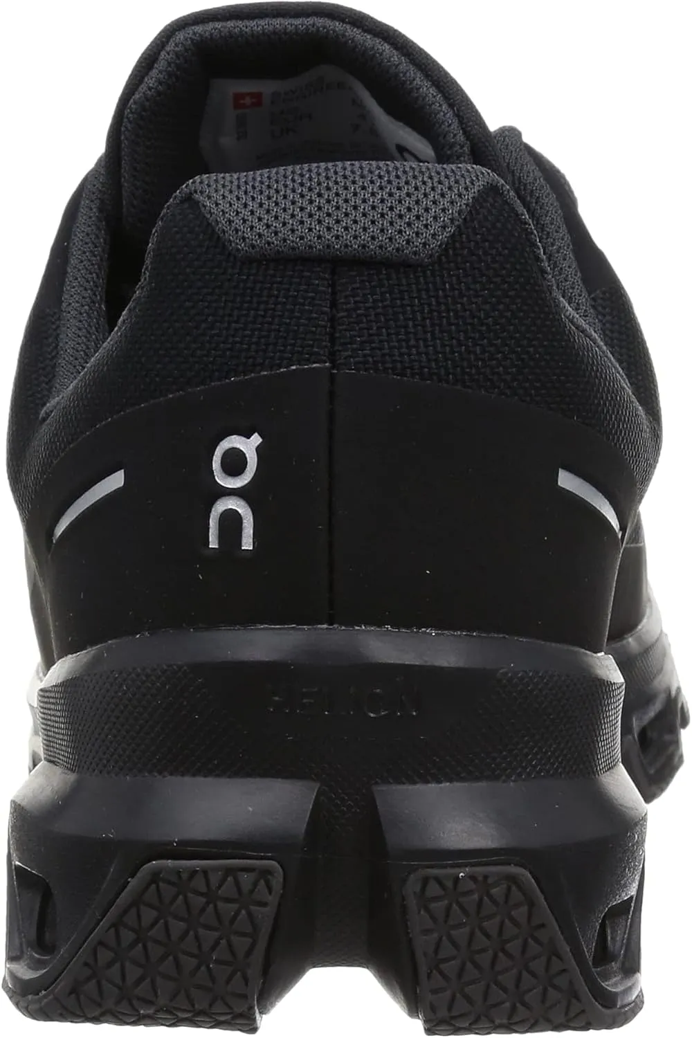 On Men's Low-Top
